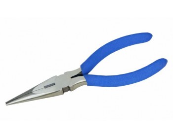 6in Standard Long Nose Pliers